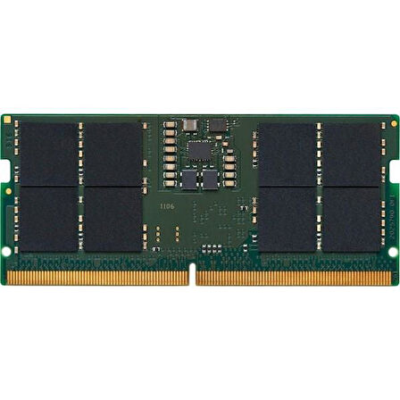 KINGSTON 32GB DDR5 5600MHZ CL46 NOTEBOOK RAM VALUE KVR56S46BD8-32