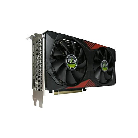 AXLE RTX3060TI 8GB 8GD6P6IP3 GDDR6X 256bit HDMI DP PCIe 16X v4.0