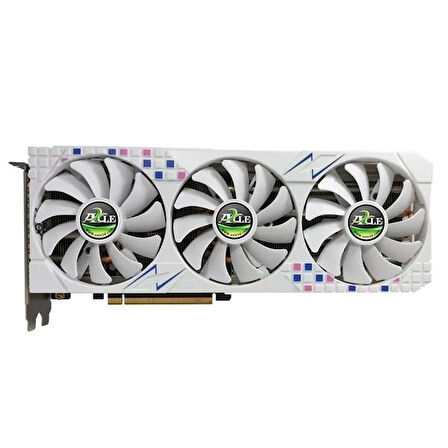 AXLE RTX3070Ti 8GB 8GD6XP6IP3R GDDR6X 256bit HDMI DP PCIe 16X v4.0