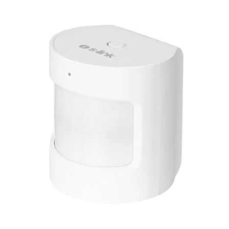S-link SL-ZS03 Zigbee Sensör Hareket Algılama Sensörü Zigbee TUYA Uyumlu