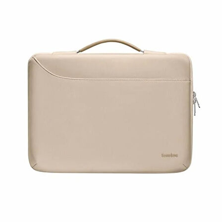 Tomtoc A22D2K1 14" Haki Defender-A22 Notebook El Çantası