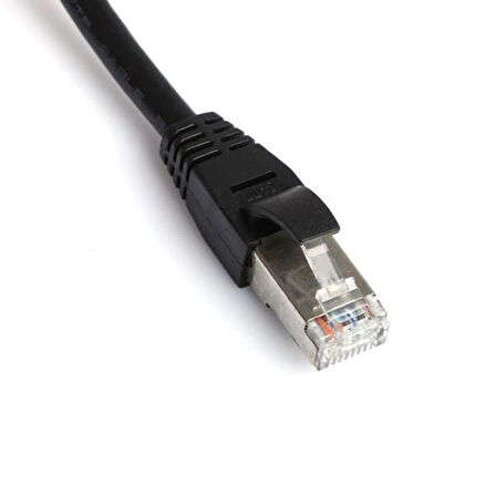 DARK DK-AC-NTBX2 RJ45 Ethernet LAN Genişletilmiş Splitter Kablosu