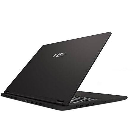 MSI 14" COMMERCIAL 14 H A13MG-074XTR CORE i7 13700H-16GB RAM-1TB NVME-FDOS
