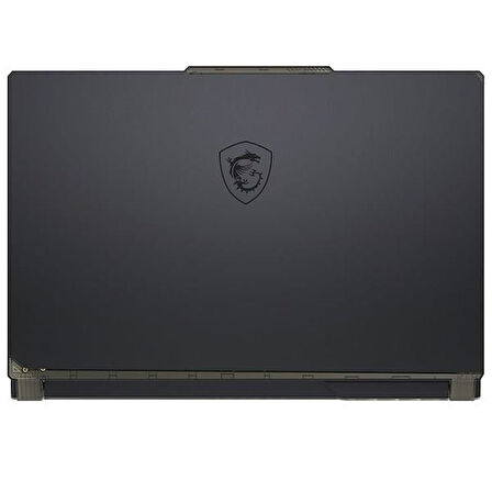 MSI 15.6" CYBORG 15 A13VE-897XTR CORE i7 13620H-16GB DDR5 RAM-6GB RTX4050-1TB NVME-FDOS