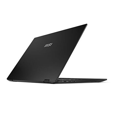 MSI 16" DOKUNMATIK SUMMIT E16 AI EVO A1MTG-015TR ULTRA 7 155H-32GB DDR5 RAM--1TB NVME-W11 PRO