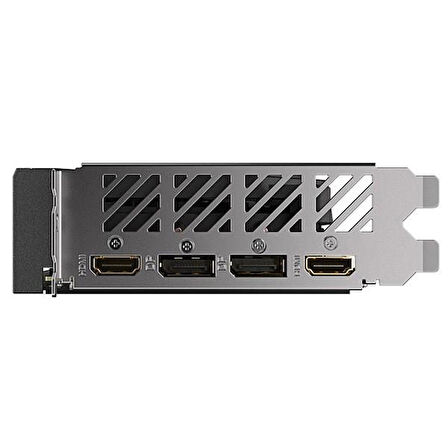GIGABYTE 16GB RTX4060TI GV-N406TWF2OC-16GD GDDR6 HDMI-DP PCIE 4.0