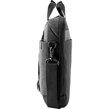 HP 15.6" Renew Travel Notebook Çantası Gri & Siyah 2Z8A4AA