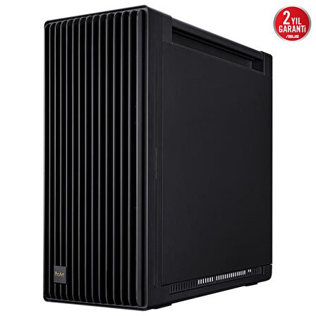 ASUS PROART PA602 GAMING E-ATX PC KASASI 420MM RADYATÖR DESTEĞİ