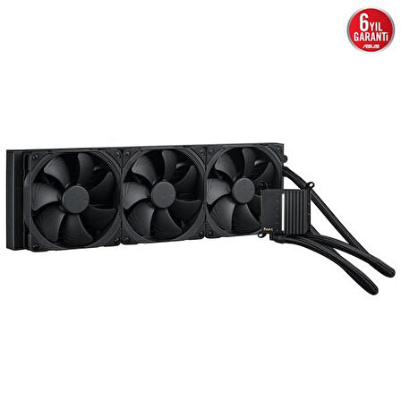 ASUS 420MM PROART LC AM5-1700P SIVI SOĞUTMALI İŞLEMCİ FANI