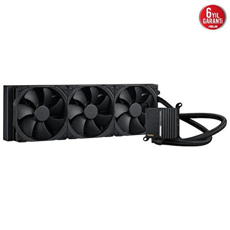 ASUS 420MM PROART LC AM5-1700P SIVI SOĞUTMALI İŞLEMCİ FANI