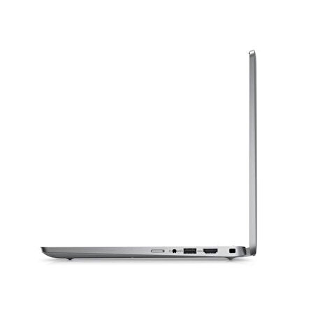 DELL 13.3" LATITUDE 5340 N004L534013WP CORE i5 1335U-64GB DDR5 RAM-256GB NVME-W11 PRO