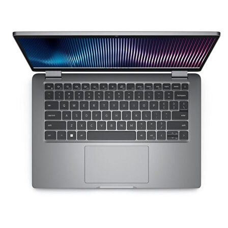 DELL 13.3" LATITUDE 5340 N004L534013WP CORE i5 1335U-64GB DDR5 RAM-256GB NVME-W11 PRO