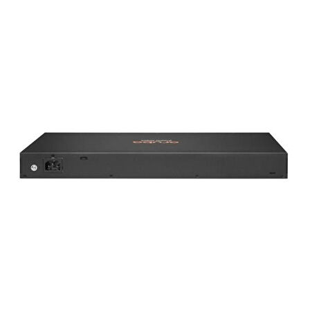 ARUBA 48port 6000 48G R8N85A GIGABIT 4-SFP 370W FULL POE YÖNETİLEBİLİR SWITCH