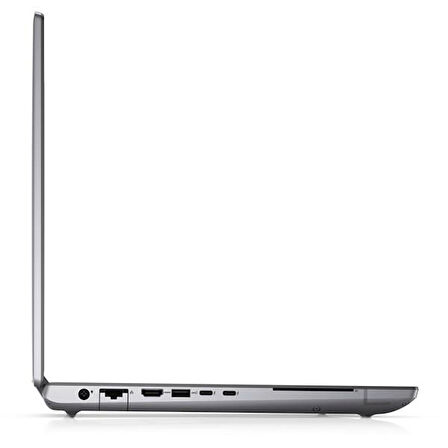 DELL M7780 XCTOP7780EMEA_VP-1 i7-13850HX 2x16gb 512gb M.2 PCIe 17" W11Pro 12gb RTX 3500A Taşınabilir İş istasyonu