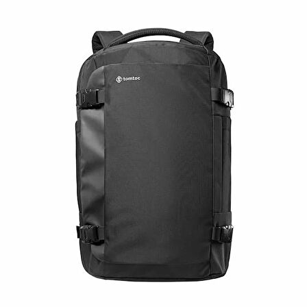 TOMTOC A82-F01D - T66M1D1 17" Siyah Navigator-A82 Notebook Sırt Çantası