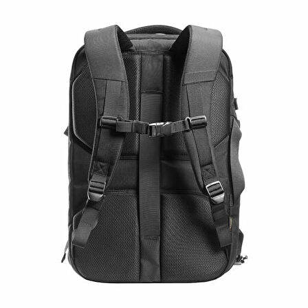 TOMTOC A82-F01D - T66M1D1 17" Siyah Navigator-A82 Notebook Sırt Çantası