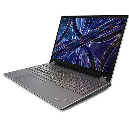 LENOVO 16" THINKPAD P16 G2 21FA0003TX CORE i9 13980Hx-16GB DDR5 RAM-512GB NVME-8GB RTX2000-W11 PRO