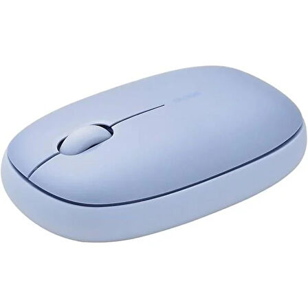 Rapoo M660 14385 Silent Kablosuz Mouse Mor