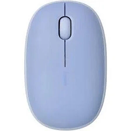 Rapoo M660 14385 Silent Kablosuz Mouse Mor