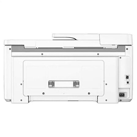HP A3 Officejet Pro 9720 Renkli Inkjet Çok Fonksiyonlu Fakslı Yazıcı
