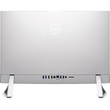 DELL 23.8" INSPIRON 5430 I5430AIO1025WP CORE 5 120U-16GB DDR5 RAM-1TB NVME-W11 PRO
