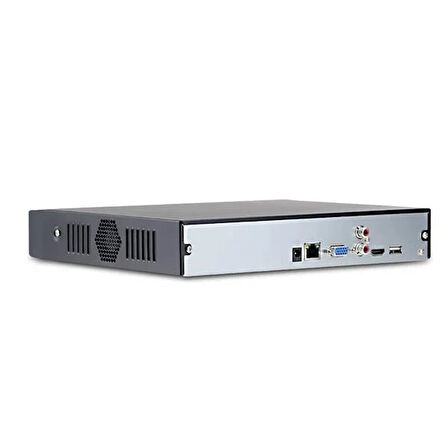DAHUA 4kanal NVR4104HS-4KS2/L H265+ NVR KAYIT CİHAZI