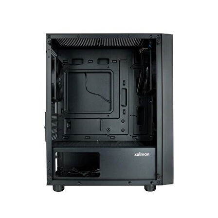 ZALMAN T3 PLUS GAMING MID-TOWER PC KASASI