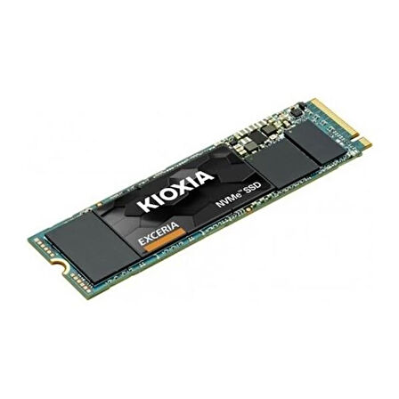 KIOXIA 500GB EXCERIA LRC20Z500GG8 2100- 1700MB/s M2 NVME GEN3 Disk