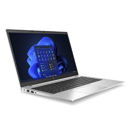 HP 14" EB840 G8 5R597UP CORE i5 1145G7-16GB RAM-512GB NMVE-W11 PRO
