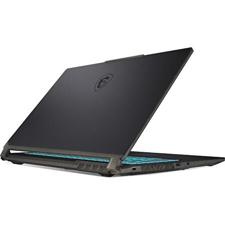 MSI 15.6" CYBORG 15 A13VF-893XTR CORE i7 13620H-64GB DDR5 RAM-8GB RTX4060-512GB NVME-FDOS
