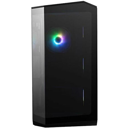 MSI MAG PANO M100R PZ GAMING MICRO-TOWER PC KASASI