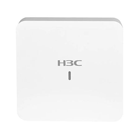 H3C WA6020 AX1500 DUAL BAND KURUMSAL ACCESS POINT (ADAPTÖRSÜZ)