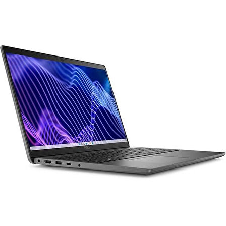 DELL 15.6" LATITUDE 3540 N049L354015U CORE i5 1235U-8GB RAM-512GB NVME-FDOS
