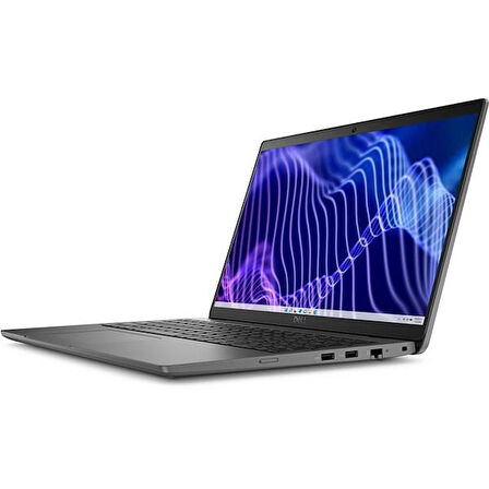 DELL 15.6" LATITUDE 3540 N049L354015U CORE i5 1235U-8GB RAM-512GB NVME-FDOS