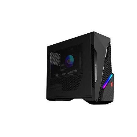 MSI MAG INFINITE S3 14NUC5-1437EU CORE i5 14400F-32GB DDR5 RAM-1TB NVME-8GB RTX4060-W11H GAMING PC