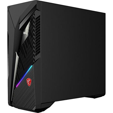 MSI MAG INFINITE S3 14NUC5-1437EU CORE i5 14400F-32GB DDR5 RAM-1TB NVME-8GB RTX4060-W11H GAMING PC