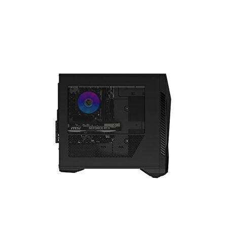 MSI MAG INFINITE S3 14NUC5-1437EU CORE i5 14400F-32GB DDR5 RAM-1TB NVME-8GB RTX4060-W11H GAMING PC