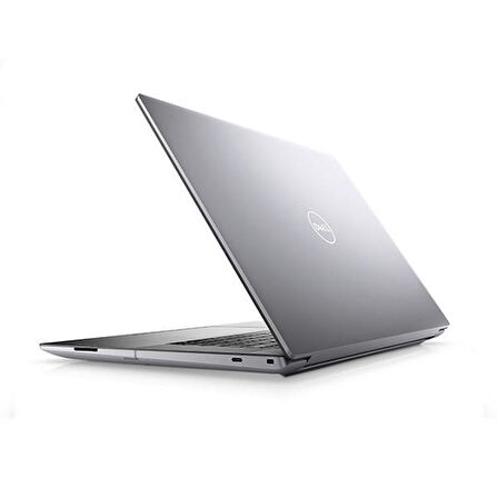 DELL M5680 XCTOP5680EMEA_VP-2 i7-13800H 1x16gb 512gb M.2 PCIe 16" W11Pro 6gb RTX A1000 Taşınabilir İş İstasyonu