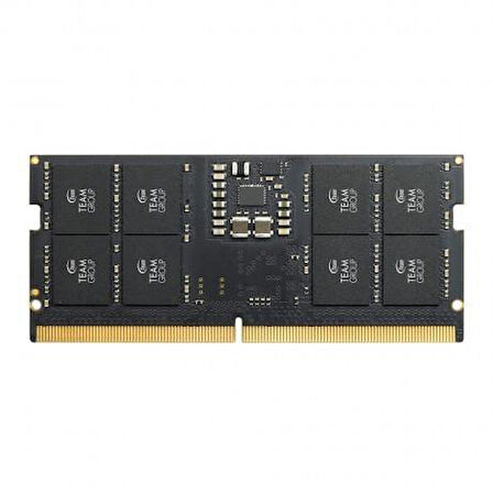 TEAM 32GB DDR5 5600MHZ CL46 NOTEBOOK RAM ELITE TED532G5600C46A-S01