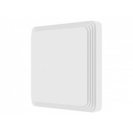 KEENETIC ORBITER PRO KN-2810-01EN AC1300 Mesafe Genişletici Kurumsal Access Point Router PoE Tavan Tipi 4-lü paket