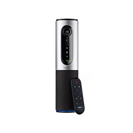 LOGITECH CONNECT 960-001034 VIDEO KONFERANS WEB KAMERA