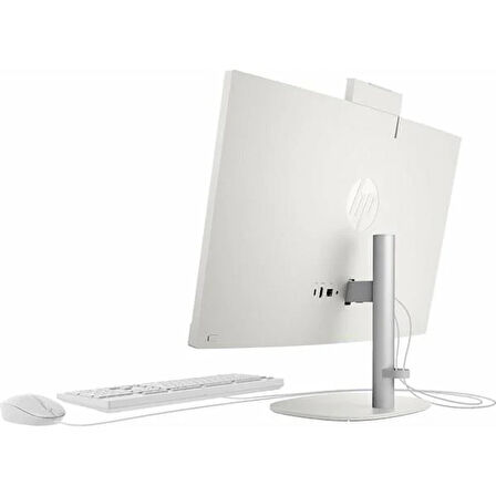 HP 23.8" PRO 245 G10 8T2W6ES RYZEN 5 7520U-16GB RAM-512GB NVME-FDOS
