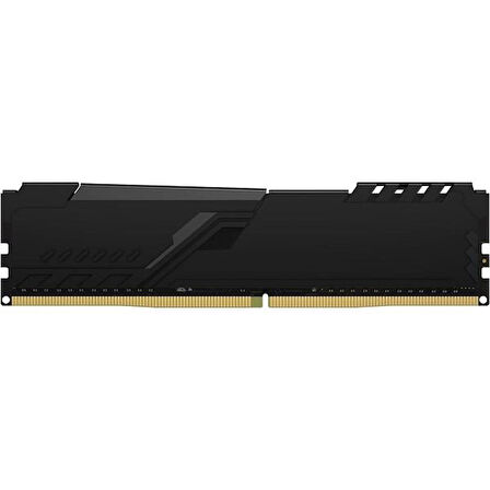 KINGSTON 16GB (2X 8GB) DDR4 3600MHZ CL17PC RAM BEAST KF436C17BBK2/16TR