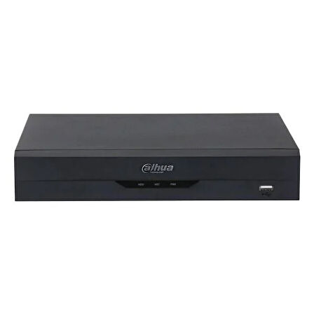 DAHUA 8kanal NVR2108HS-4KS3 H265 NVR Kayıt Cihazı
