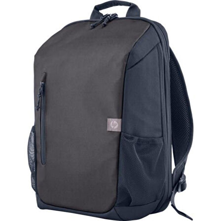 HP Travel Bilgisayar Sırt Çantası Gri 6B8U6AA
