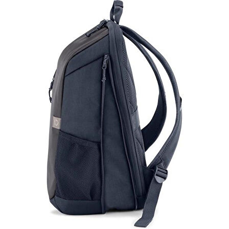 HP Travel Bilgisayar Sırt Çantası Gri 6B8U6AA