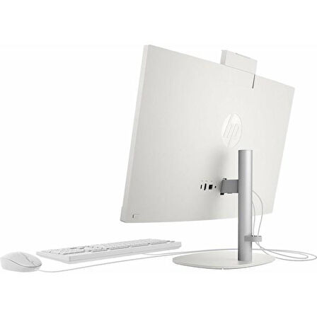HP 23.8" PRO 245 G10 8T2W6ES RYZEN 5 7520U-64GB RAM-512GB NVME-FDOS