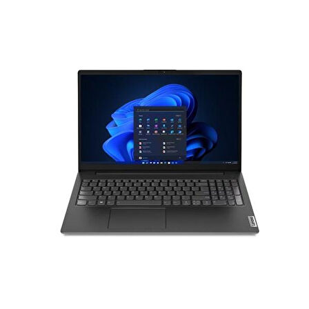 LENOVO 15.6" V15 83A10096TR CORE i5 13420H-40GB RAM-512GB NVME-FDOS