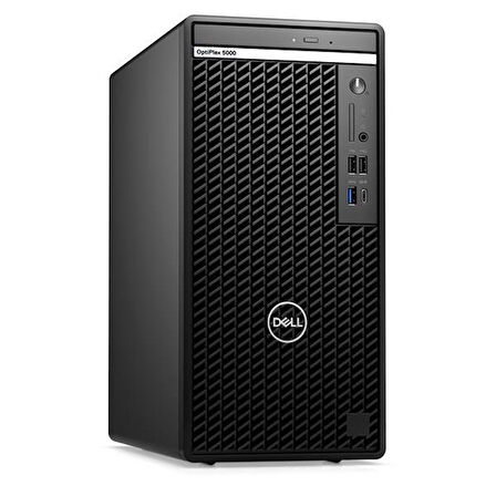 DELL OPTIPLEX 5000MT N00605000MTW CORE i5 12500-16GB RAM-256GB NVME-W11 PRO