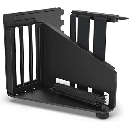Nzxt AB-RH175-B1 Dikey Ekran Kartı Montaj Kiti Pcıe4.0 Siyah